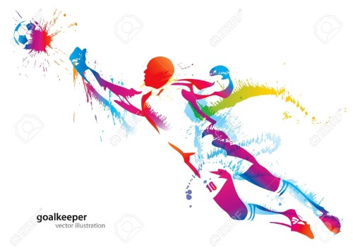 10647735-The-football-goalkeeper-catches-the-ball-Vector-illustration--Stock-Photo[1]